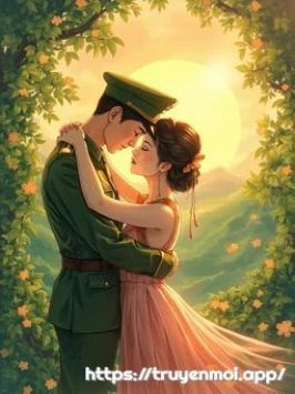 Chào Anh, Đồng Chí Trung Tá!