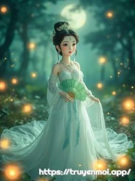 Chấp Niệm - Huyền Quân Ngọc Tuyết