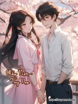 Chấp Niệm - Try Họa
