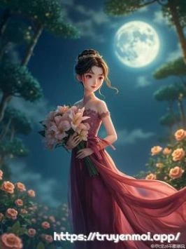 Chấp Niệm Yêu