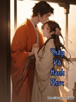 Chắp Vá Hạnh Phúc