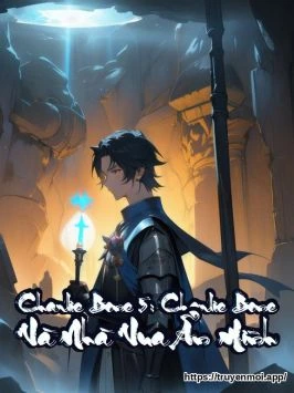 Charlie Bone 5: Charlie Bone Và Nhà Vua Ẩn Mình
