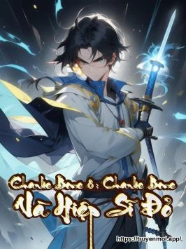 Charlie Bone 8: Charlie Bone Và Hiệp Sĩ Đỏ