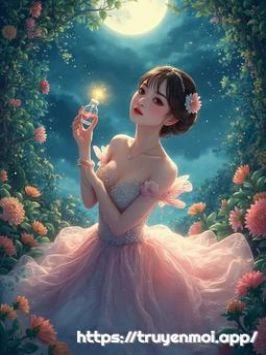 Chất Độc Tình Yêu - Love Poison