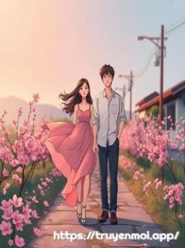 Chặt Đứt Đường Đào Hoa