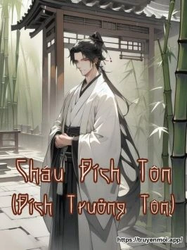 Cháu Đích Tôn (Đích Trưởng Tôn)
