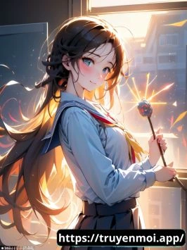 Cháy Lên Đi Lửa Tình Yêu