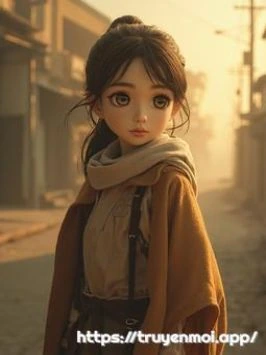 Chạy Trốn Waiting For My Love