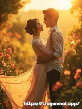 Chị... Anh yêu em