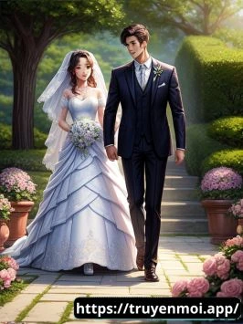 Chị Bé Cưới Anh Đi!