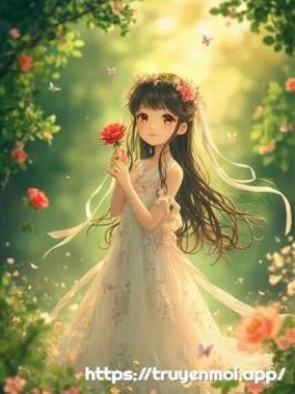 Chỉ Cần Đủ Nắng Hoa Sẽ Nở