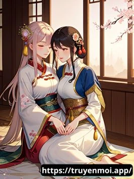 Chỉ Cần Là Nàng, Ta Nguyện Ý Mắc Câu