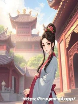 Chỉ Cần Xuyên Sách Vận May Sẽ Tới