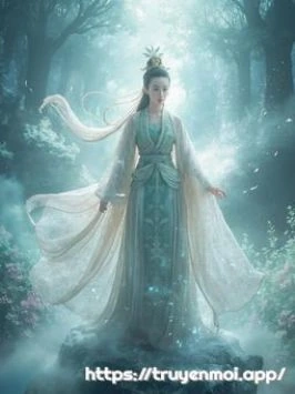 Chí Cao Ngự Linh Sự