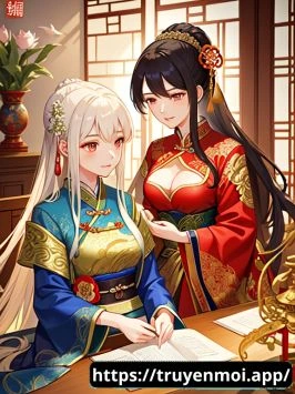 Chị Chị Em Em Cùng Nhau Bỏ Chồng
