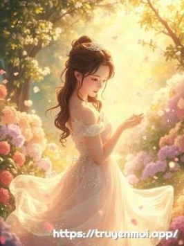 Chỉ Có Em Mới Xứng Đáng Làm Vợ Của Tôi 2