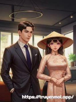 Chỉ Có Thể Cưng Chiều