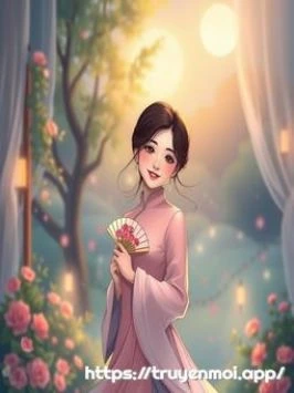Chị Dâu Em Chồng