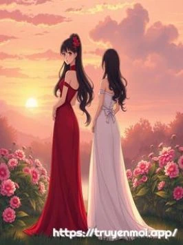 Chị Em Song Sinh Họ Hạ