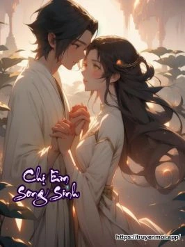 Chị Em Song Sinh