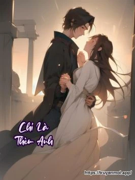 Chỉ Là Thèm Anh
