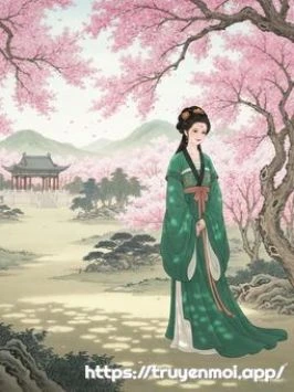 Chỉ Là Vương Phi