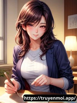 Chỉ Làm Nũng Với Anh