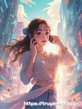 Chỉ Một Cú Điện Thoại... Vận Mệnh Bắt Đầu Rồi!
