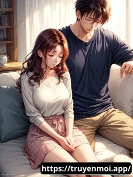 Chỉ Muốn Ngã Vào Lòng Anh