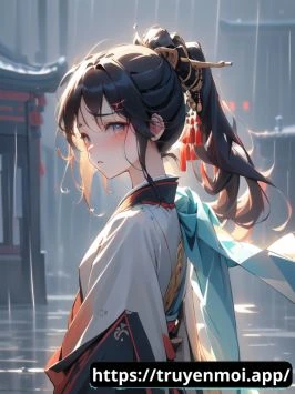 Bìa truyện Chi Phận