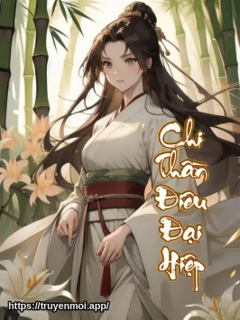 Chi Thần Điêu Đại Hiệp