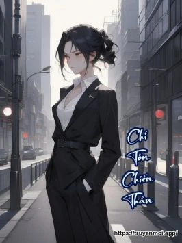Chí Tôn Chiến Thần