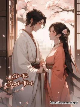 Chí Tôn Khuynh Thành