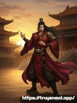 Chí Tôn Kiếm Đế