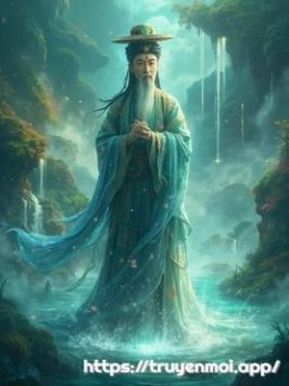 Chí Tôn Ma Đầu
