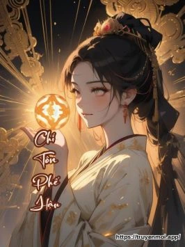 Chí Tôn Phế Hậu
