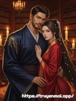 Chỉ Túy Kim Mê - Xa Hoa Trụy Lạc