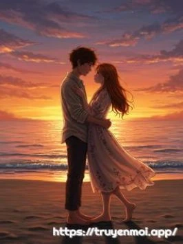 Chỉ Vì Hoàng Hôn Khó Tìm