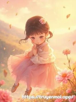Chỉ Yêu Cây Kẹo Bông Nhỏ
