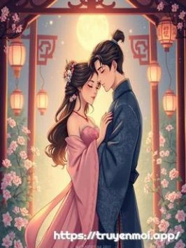 Chỉ Yêu Chiều Thế Tử Phi