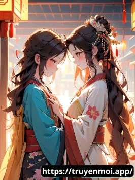 Chỉ Yêu Nương Tử Tuyệt Sắc