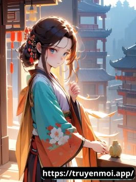 Chỉ Yêu Quỷ Y Độc Phi