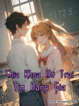 Chìa Khóa Mở Trái Tim Băng Giá