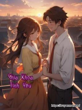 Chìa Khóa Tình Yêu