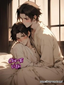 Chích Thị Vi Nhĩ