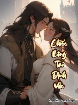 Chiếc Bông Tai Định Ước