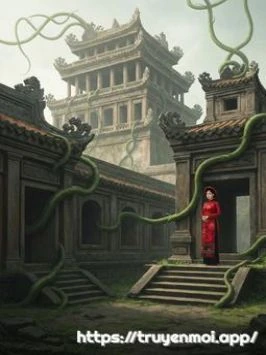 Chiếc Lá Ký Sinh