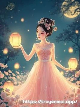 Chiếc Lọ Cầu Vồng