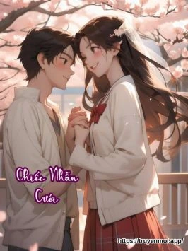 Chiếc Nhẫn Cưới