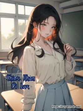 Chiếc Nhẫn Đi Lạc